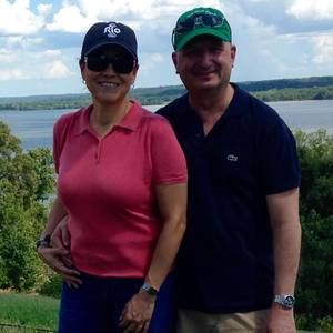 Meet your Posher, Edward